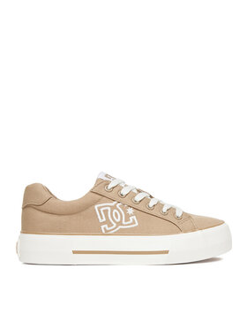 DC Shoes Кросівки DC Shoes CEO-SS25-3C098 Бежевий