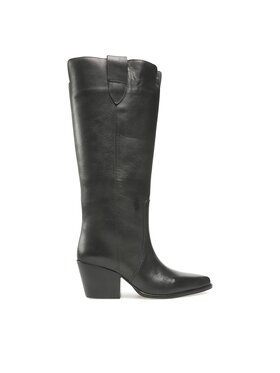 Badura Kozačky Badura 222FW93 Černá