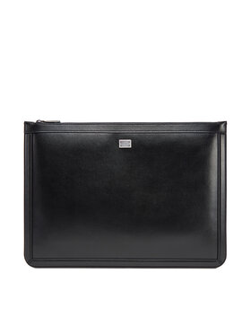 Dolce&Gabbana Плоска сумка Dolce&Gabbana BM2328 AV956 80999 Чорний