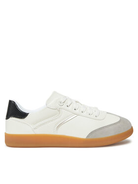 Aldo Sneakersy Aldo Erilg 13847632 Biela