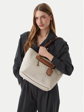 MICHAEL Michael Kors Сумка MICHAEL Michael Kors 30S6GTVT2B Кремовий