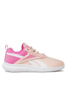 Reebok Skriešanas apavi Reebok Rush Runner 5 Syn IG0529 Rozā