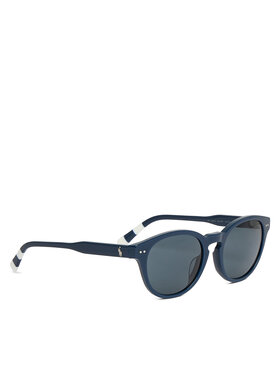 Polo Ralph Lauren Сонцезахисні окуляри Polo Ralph Lauren 0PH4241U 631487 Cиній