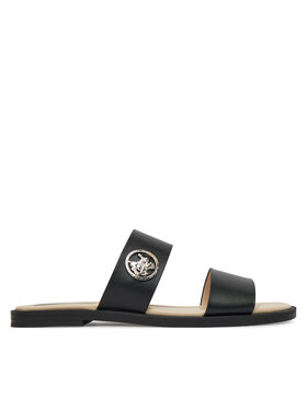 Beverly Hills Polo Club Iešļūcenes Beverly Hills Polo Club HY58110-1 Melns