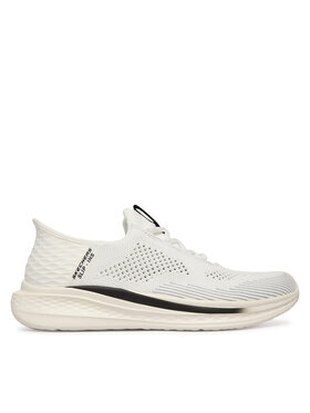 Skechers Снікерcи Skechers Slade Quinto 210810/WHT Білий