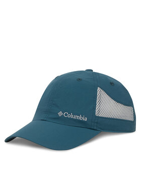 Columbia Kapa s šiltom Columbia Tech Shade™ II Hat 2121071 Modra