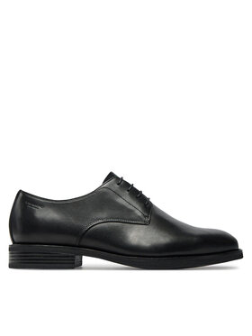 Vagabond Shoemakers Туфлі Vagabond Shoemakers Mario 5861-001-20 Чорний