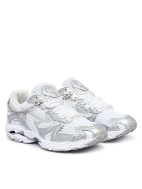 Mizuno Sneakers Mizuno Wave Rider 10 'Jewels' D1GA260E Weiß