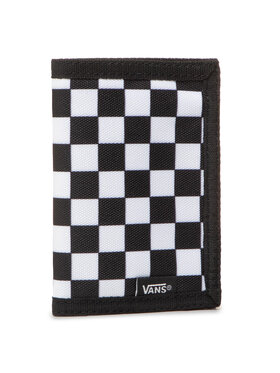 Vans Novčanik Vans Slipped VN000C32HU01 Crna
