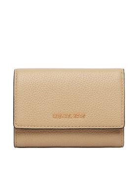 MICHAEL KORS KIDS Гаманець MICHAEL KORS KIDS Bryant 32S5GYTP1L Бежевий