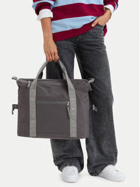 Roxy Borsetta Roxy WBEOHP-ROXY-MZ-003-10 Grigio