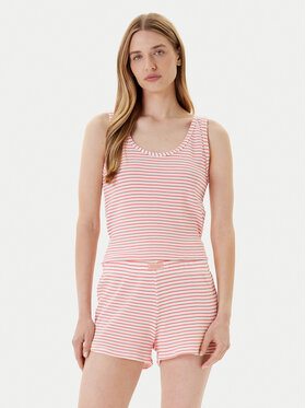United Colors Of Benetton United Colors Of Benetton Піжама 36LC3P03V Червоний Regular Fit