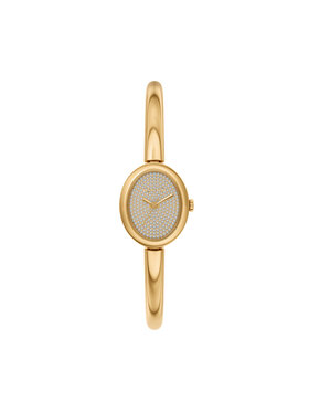 Michael Kors Годинник Michael Kors Maude MK7593 Золотий
