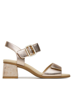 Remonte Sandály Remonte D1K51-31 Růžová