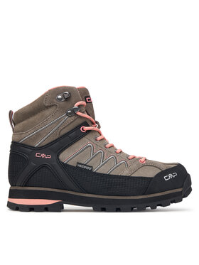CMP Trekkings CMP Moon Mid 31Q4796 Maro