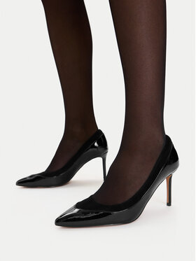 Nine West Tacón de aguja Nine West CEO-CD26-009-1 Negro