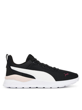 Puma Снікерcи Puma Anzarun Lite 371128 74 Чорний