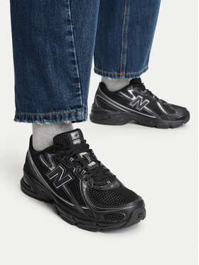 New Balance Sneakers New Balance GR740BM Negru