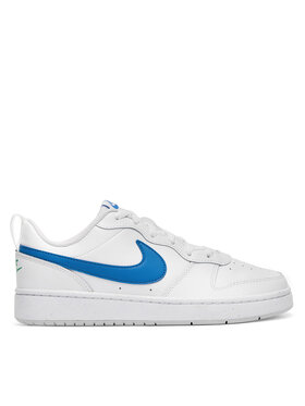 Nike Sneakersy Nike BQ5448-123 Biela