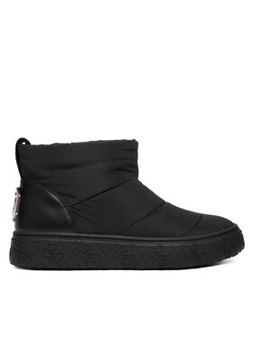 Guess Снігоходи Guess FLFUNO FAP10 Чорний