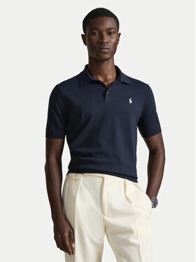 Polo Ralph Lauren Polo Ralph Lauren Polo 710980682001 Azul marino Regular Fit