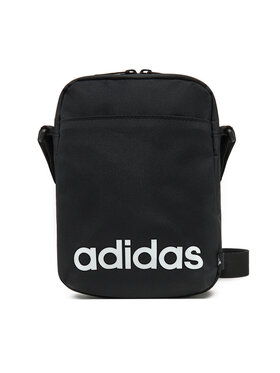 adidas Brašna adidas Linear Org JE8341 Černá