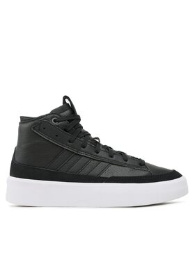 adidas Snīkeri adidas Znsored Hi Prem Leather IG0437 Melns