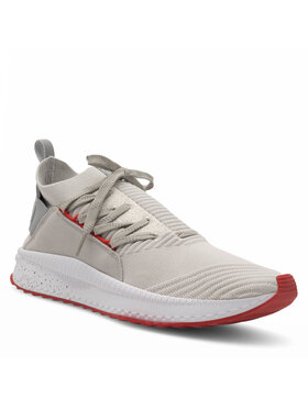Puma Sneakersy Puma 368110 02 Šedá