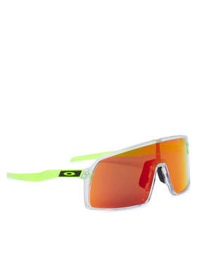 Oakley Сонцезахисні окуляри Oakley Sutro 0OO9406 9406D237 Білий