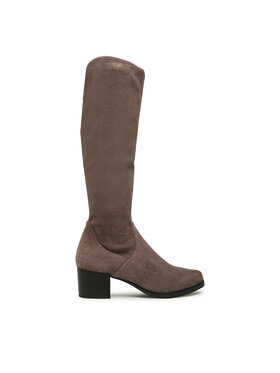Caprice Stiefel Caprice 9-25506-41 Braun