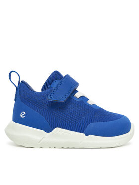 ECCO Sneakersy ECCO Biom 2.2 71076161123 Niebieski