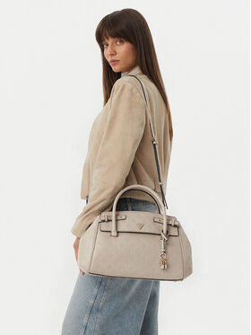 Guess Сумка Guess Diana HWPD97 27060 Бежевий