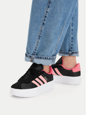 adidas Sneakers adidas Vl Court Bold Shoes KJ9418 Nero