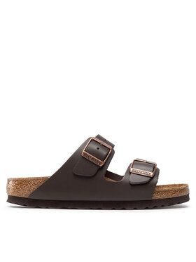 Birkenstock Natikači Birkenstock Arizona Bs 0051103 Rjava