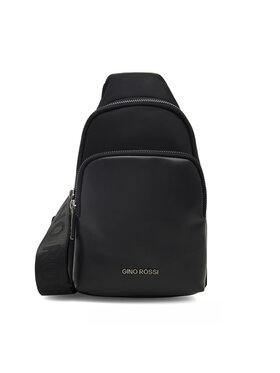 GINO ROSSI Kabelka Gino Rossi C-GIN-E-029-05 Černá