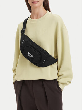 Reebok Сумка на пояс﻿ Reebok CWBEO-RBK-B-005-07 Чорний
