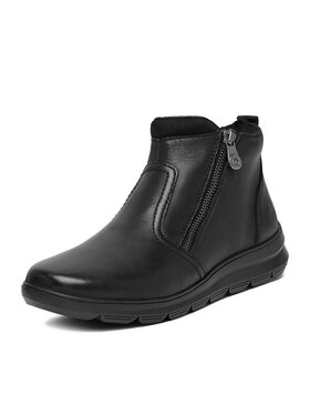 Rieker Botki Rieker CEO-Z0060-00 Czarny