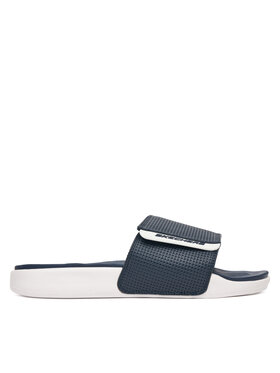 Skechers Παντόφλες Skechers Gambix 2.0- 51729/NVW Σκούρο μπλε