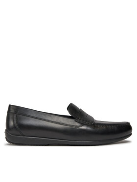 Geox Mocassini Geox U Ascanio U450WC 00043 C9999 Nero