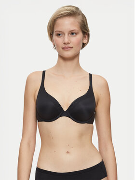 Triumph Triumph Бюстгальтер push-up Body Make-Up Soft Touch 10205991 Чорний