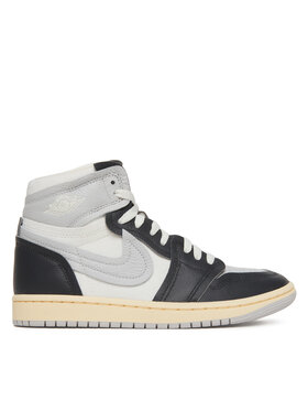 Nike Snīkeri Nike Air Jordan 1 Mm High FB9891 001 Pelēks