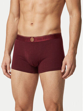 Tommy Hilfiger Tommy Hilfiger Conjunto de calzoncillos boxer UM0UM03984 De color