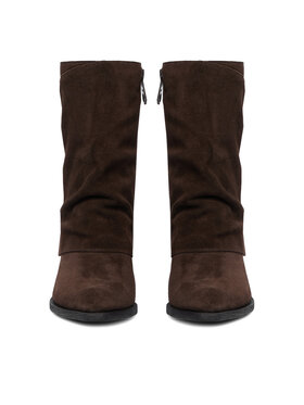 G-STAR Cizme și botine cowboy G-STAR CEO-59132-04R Maro