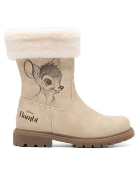 Disney Classics Zābaki Disney Classics CS1575-02DCLS Bēšs