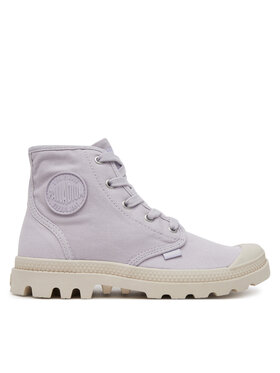 Palladium Outdoorová obuv Palladium Pampa Hi 92352-549-M Fialová