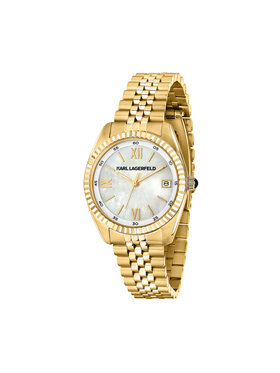 KARL LAGERFELD Reloj KARL LAGERFELD R0553108505 Oro