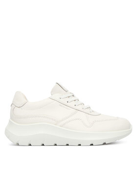 ECCO Sneakersy ECCO Valerie 23982301007 Biały
