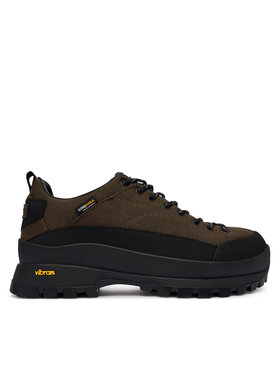 Napapijri Trekingová obuv Napapijri Low Tail NP0A8ACU Khaki