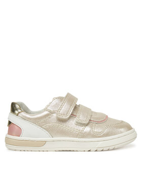 Primigi Sneakersy Primigi 7905300 M Zlatá