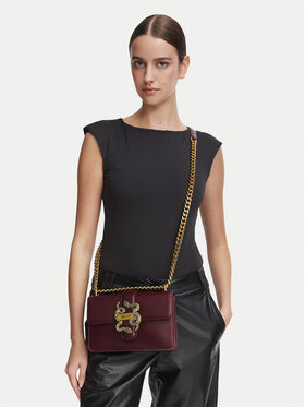 Just Cavalli Borsetta Just Cavalli 81RA4BAF ZSA89 Rosso scuro